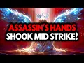 Download Lagu Assassin’s Hands Shook, Mission Aborted: Why The Chosen One Can’t Be Touched