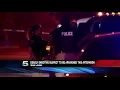 Man arrested following deadly shooting in San Juan