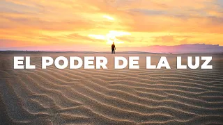 Cómo COMPONER con la LUZ (Composición Fotográfica)