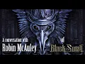 Download Lagu Robin McAuley discusses new Black Swan music and artwork, Michael Schenker, next solo album, touring