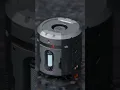 Sci-Fi container