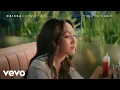 Download Lagu Raissa Ramadhani - Bila Tak Terikat | Album Ribuan Rindu | Lyric Visualizer