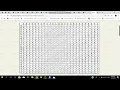 vigenere cipher Encryption and Decryption