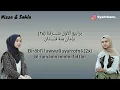 Download Lagu Maulidu Ahmad - Nissa Sabyan x Syahla | lyric Video