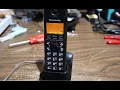 Download Lagu Simple panasonic cordless phone repair