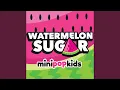 Download Lagu Watermelon Sugar