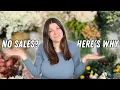 5 reasons your wreaths aren t selling on Etsy