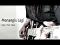 Download Lagu iWa Tipis - Menangis Lagi (Official Music Video)