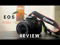 Canon EOS Rebel T5 Camera overview my experience w and photos