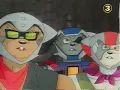 Download Lagu Biker Mice From Mars - 03x05 - Diet of Worms (Svenskt Tal)