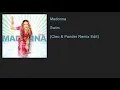 Lagu Madonna - Swim (Cleo \u0026 Pander Remix Edit)