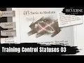 Reverse 1999 Training Control Statuses 03 Tactic to Mediate