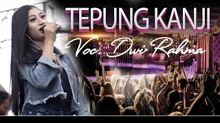 Download Tepung Kanji New Seba Dwi Rahma Live Randekan Tikung MP3