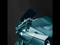 Download Lagu New Fully Faired Electric Motorcycle - Trouve Motor