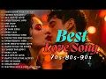 Download Lagu Beautiful Love Songs 80s 90s 💘 Best Love Songs of All Time for the Ultimate Romantic Playlist 2025