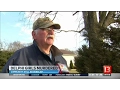 Delphi community in disbelief Ron Logan Interview