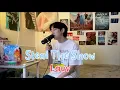 Download Lagu Lauv - Steal The Show (Heon Seo cover)