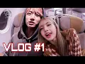 Download Lagu 「LISKOOK VLOG」♥ Holiday Diary!!