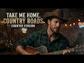 Take Me Home, Country Roads – John Denver | Country Cover by RiverFolk Country