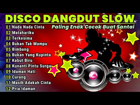 Download MP3 DISCO DANGDUT LAWAS ORGEN TUNGGAL 2024 FULL ALBUM - DJ SLOW TERBAIK COCOK BUAT SANTAI BASS EMPUK