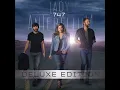 Bartender - Lady A