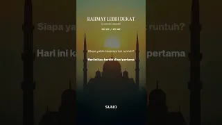 rahmat lebih dekat espada 331