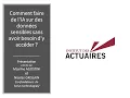 Download Lagu Comment faire de l'IA sur des données sensibles sans avoir besoin d'y accéder