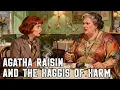 Lagu Agatha Raisin and the Haggis of Harm | Agatha Raisin Mystery