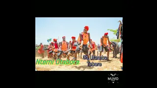 Joseph Sanya Ntemi Otabora Gh Urambo Tabora Official Music Video 