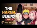 What If Sakura Created Naruto s Harem NarutoFanficCentral