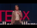 Curiosity as a practice Julie Pham TEDxBellevueWomen