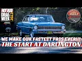 The Nova Makes It s Fastest Pass Ever At DRAG WEEK 2023