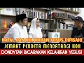 Lagu VIRAL! JEMAAT PENDETA MENDATANGI KOH DONDYTAN BICARAKAN KELAHIRAN YESUS!?