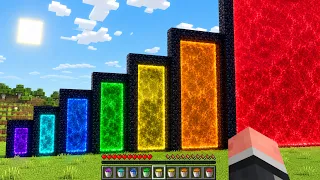 This is ALL SIZES PORTAL with different ILLEGAL houses