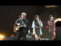 December Avenue - Kung 'Di Rin Lang Ikaw | Clark Aurora Music Festival 2024 | 4K