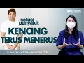 Download Lagu Kenali Gejala Penyakit Sering Buang Air Kecil atau BESER | Kata Dokter