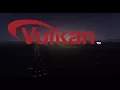Vulkan API Test