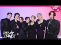 Download Lagu [릴레이댄스] GOT7(갓세븐) - PYTHON (4K)