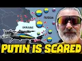 Download Lagu Peter Zeihan - Putin’s Nightmare Comes True in Alaska