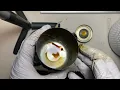 Valvoline Restore Protect Oil filter cut open - 2nd oil change part 2