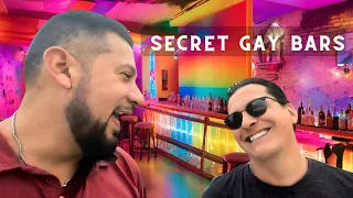 Wilton Manors Best-Kept Secret Gay Bars