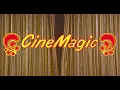 Cinemagic Ad 2021