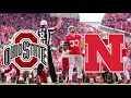 Nebraska Ohio State full game in 40 October 26 2024