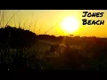 FinProductions - Jones Beach NY Sunset