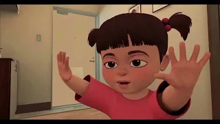 بقولك ايه سيبك من سني وسنك هتيجي على السكة هسنك   بوو الخطر دندنها
