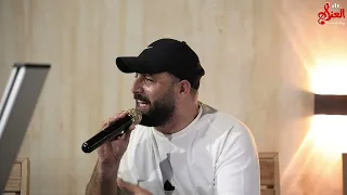 يا ظريف الطول دبكه طارق ابو عليا 2025 