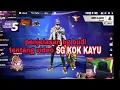 Lagu KLARIFIKASI BG BUDI01GAMING TENTANG VIDEO SG KOK KAYU