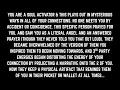 Download Lagu You were this person's soul activator (they didn't meet you by accident)