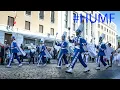 Download Lagu HamptonU - New Year's Day Parade in Rome, Italy 1.1.2020
