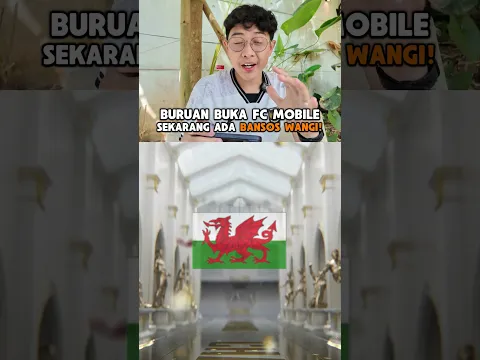 Kode Redeem Terbaru Lagi Di FC Mobile! #fcmobileid